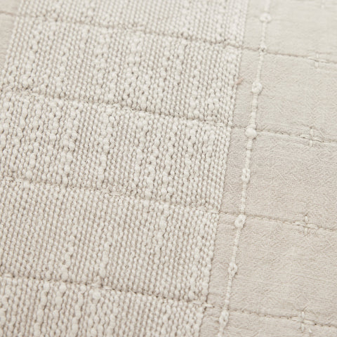 Isadora Kissenbezug 40x60 cm. leinen