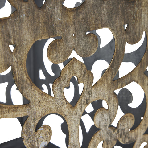 Misella Laterne H43,5 cm. antik silber