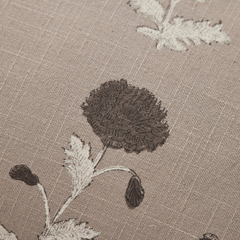 Effie Kissenbezug 60x40 cm. leinen 100% Baumwolle