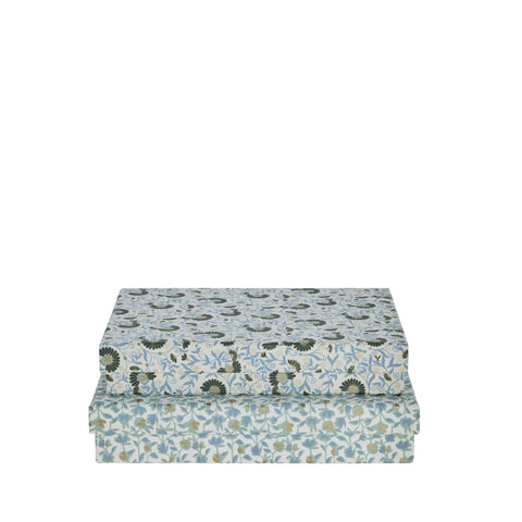 Ellen Box Set H6,5 cm. weiss