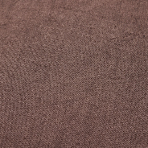 Efina Kissenbezug 60x40 cm. rose 100% Leinen