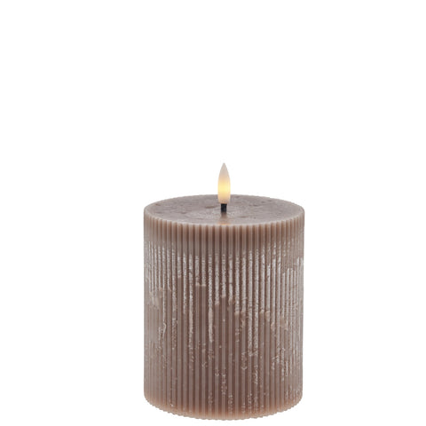 Lillia LED Leuchte H12 cm. rose
