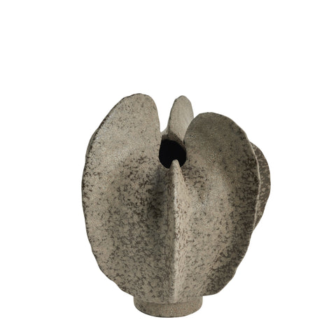 Hevenne Vase 26,5 cm. leinen