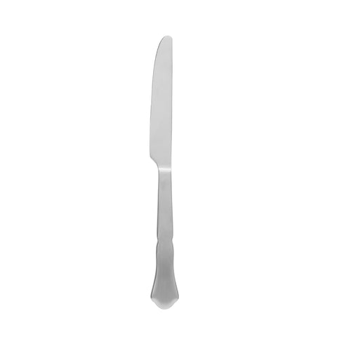 Dicte 16-teiliges Besteck, Silber