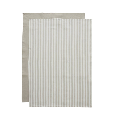 Estrille Geschirrtuch 70x50 cm. leinen 100% Baumwolle