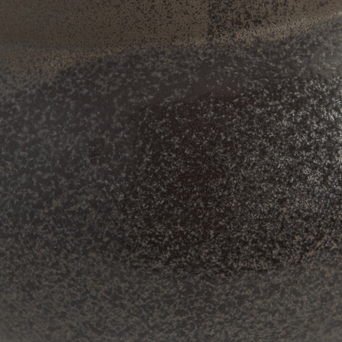 Hilla Topf 12,5 cm. Braun