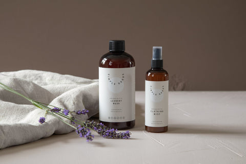 Textilspray Patchouli/Lavender 150 ml