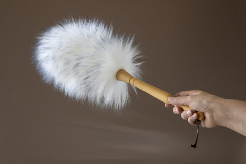 Staubtuch Duster