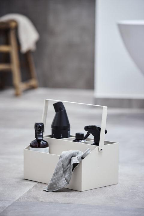 Toilettenreiniger Lemongrass/Black Currant 750 ml