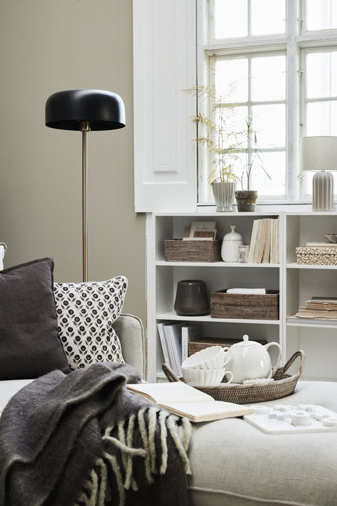 Amera Teekanne 140 cl. beige