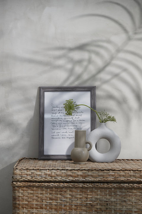 Norah Tablett 4x20 cm. natur