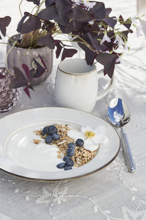 Amera Tablett 40x30 cm. beige