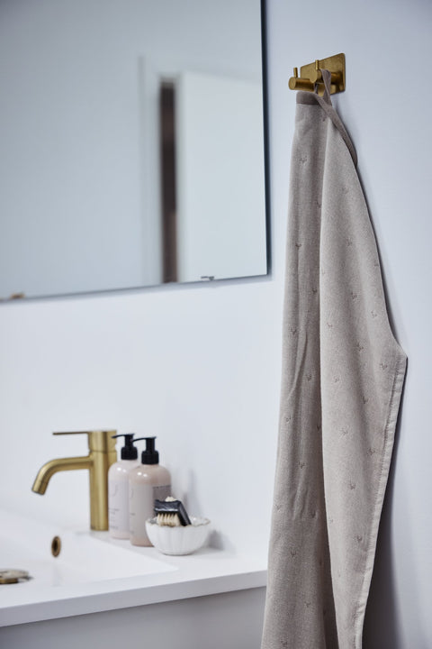 Terry Handtuch 140x70 cm