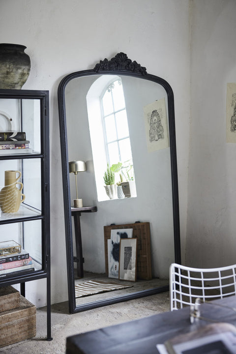 Norah Box 20x25 cm. Natur