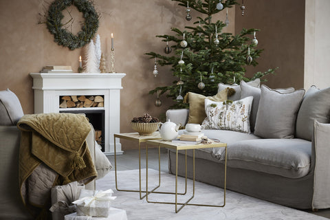 Amera Teekanne 140 cl. beige