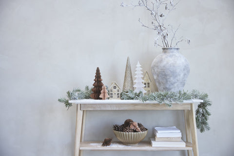 Pinea LED Baum H44 cm. grün