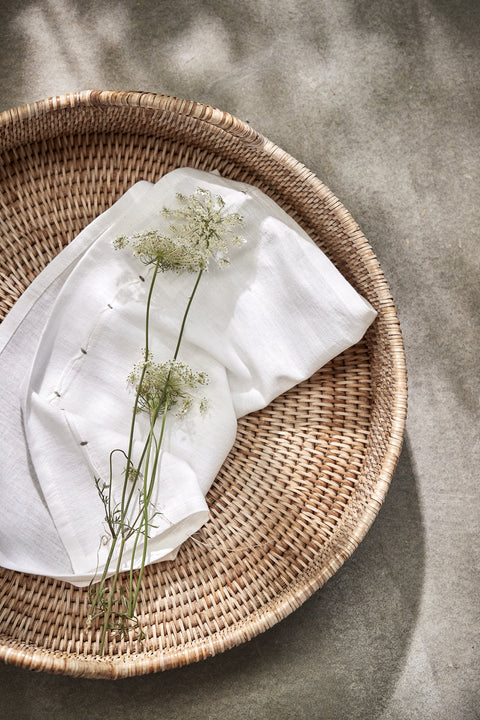 Norah Korb 47,5X47,5X15 cm