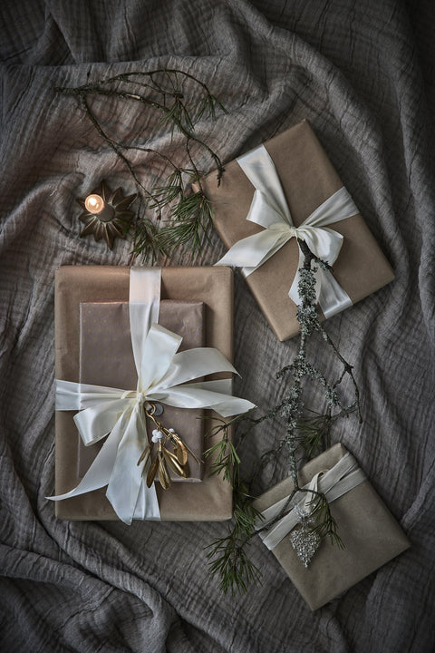 Missia H10 cm. hell gold