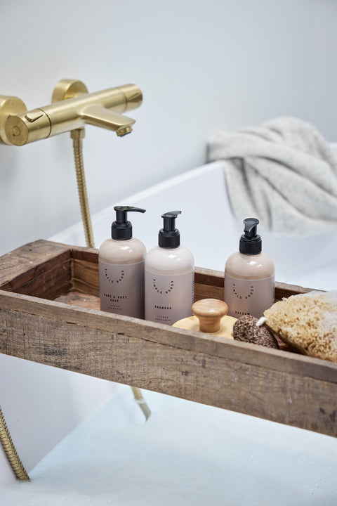 Hand and Body Lotion Citrus Bergamia 300ML