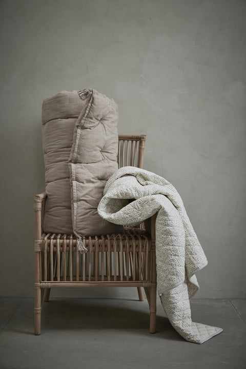 Felima Matratze 190 cm. tigers eye