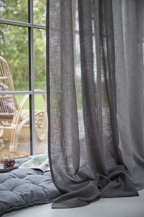 Felima Matratze 190 cm. leinen