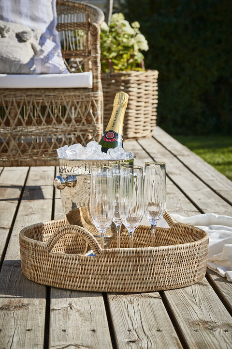 Amera Krug H20 cm. beige