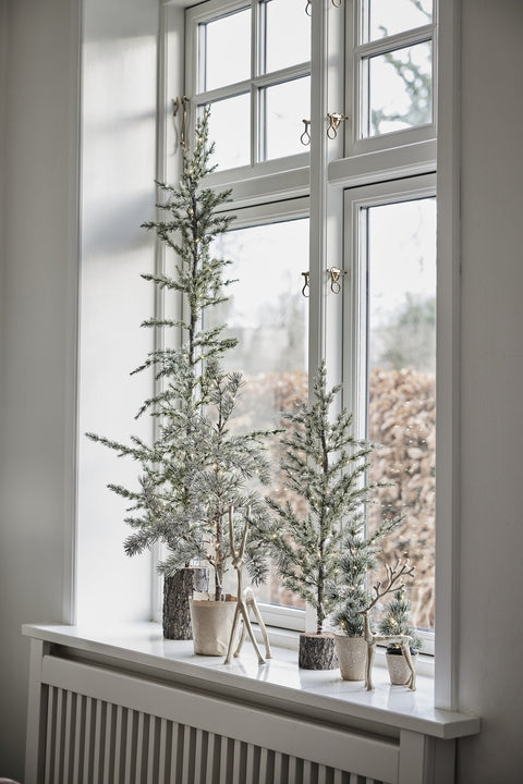 Cedira Baum H120 cm. grün