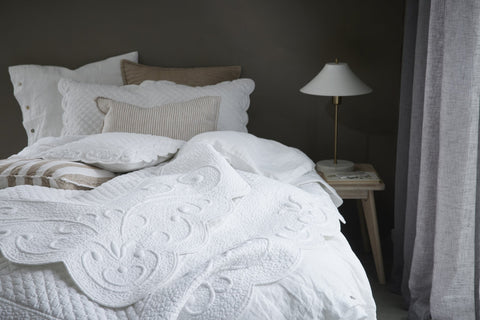 Fiona Kissenbezug H cm. tigers eye