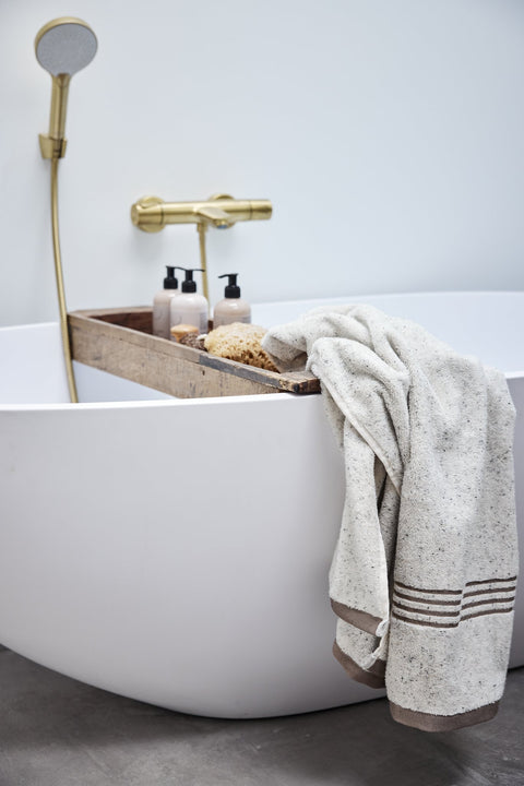 Harmony Handtuch 140x70 cm