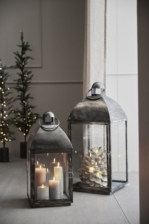 Cedira künstlicher Weihnachtsbaum H150 cm. grün