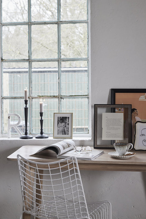 Angela Serviette pudder grün 45x45 cm