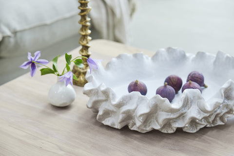 Helene Vase hellrosa H9 cm