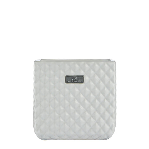 Portia Keramik Topf 18x19 cm.