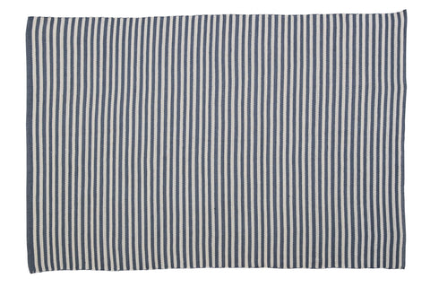 Strivie Teppich 300x200 grau