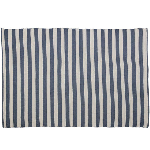 Strivie Teppich 300x200 grau