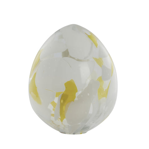 Murisa Mundgeblasenes Glasei H30 cm. Mehrfarbig
