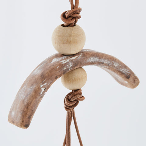 Avillia Topf H11,9 cm. terrakotta