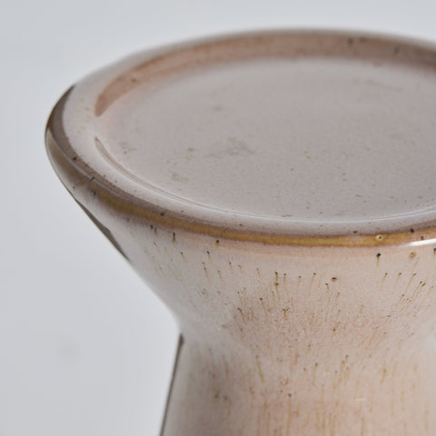 Milenne kerzenleuchter Ø cm. powder