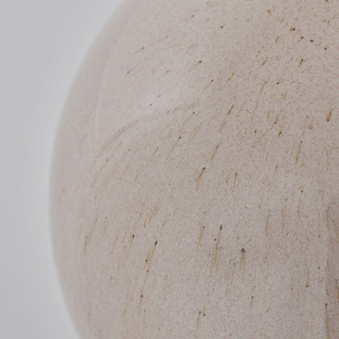 Milenne Dekoration Ø13 cm. powder