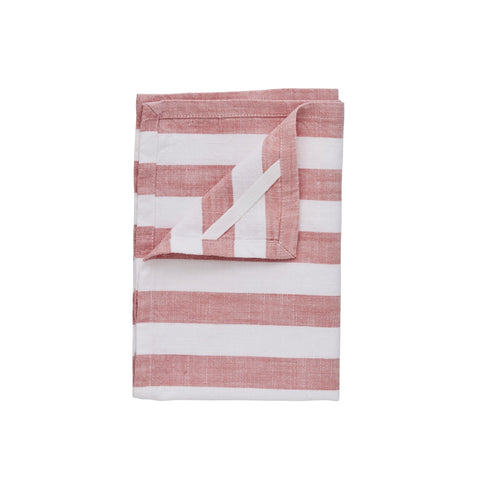 Olivia Geschirrtuch 70x50 cm. weiss