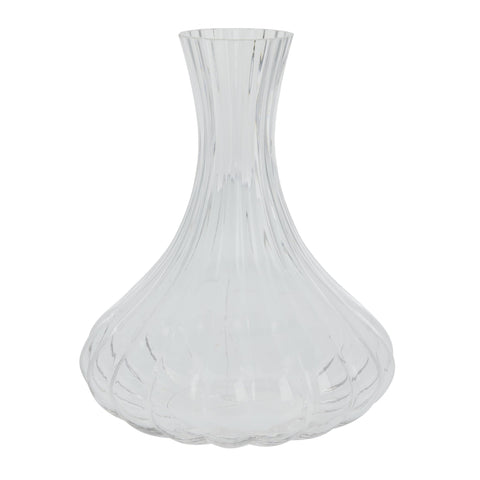 Floretta Dekanter D21,5 H25,5 Klar