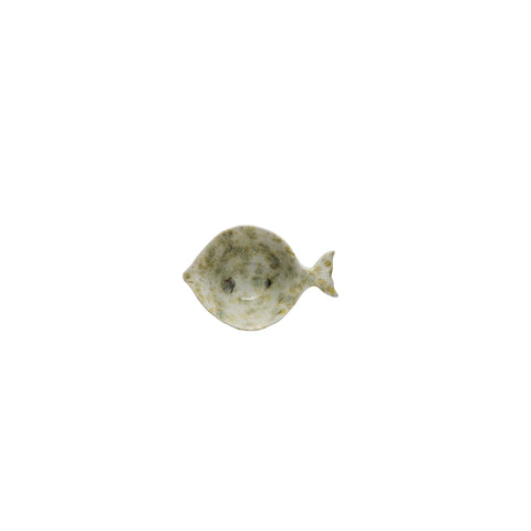 Marinelle Fischglas D H4 Leinen