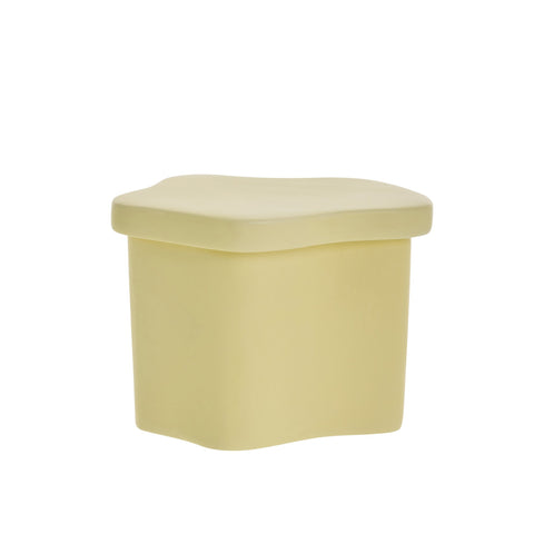 Brime Gefäß 20x15.6x15 cm.