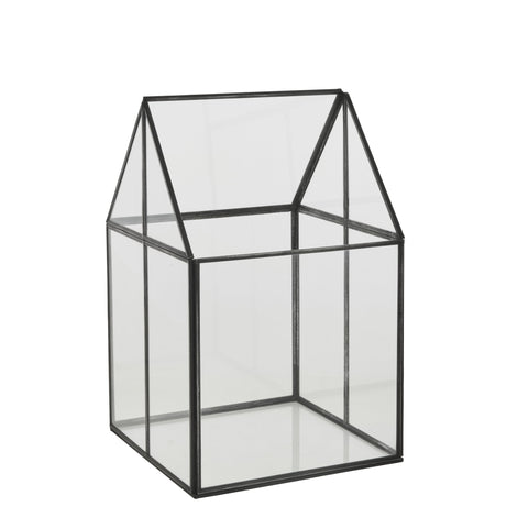 Sirelia Laterne 20x20x33 cm.