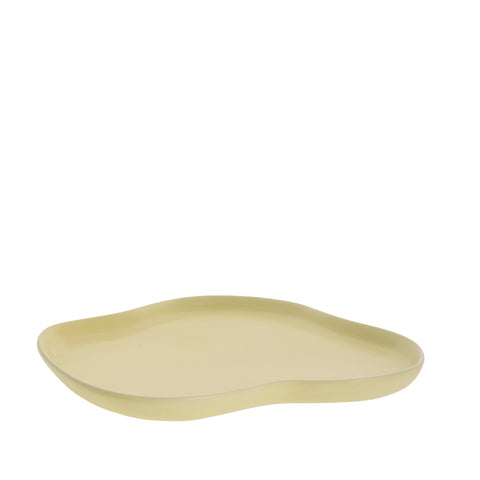 Brime 25.2x24.2x2 cm.