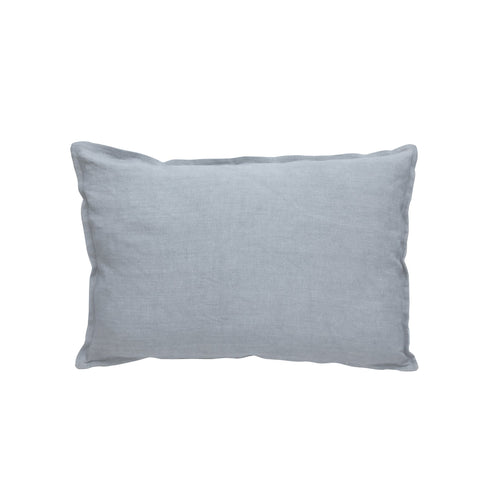 Efina Kissenbezug 60x40 cm. Blau