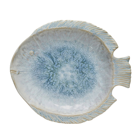 Marinelle Fischtablett D H4,5 Blau