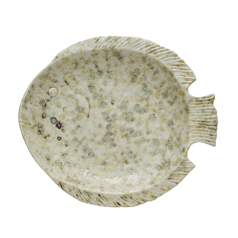 Marinelle Fischtablett D H4,5 Leinen