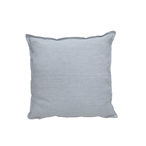 Efina Kissenbezug 50x50 cm. Blau