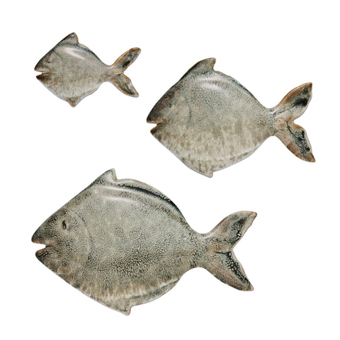 Nerina Wanddekoration 23.2x15.3x2.5 cm.